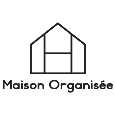 Une Maison Organisée